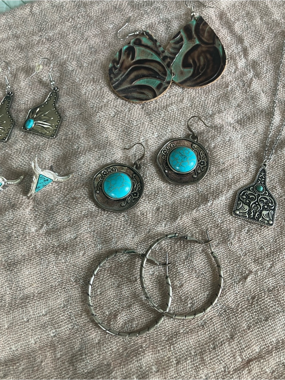 Western Jewelry Bundle - Picture 4 of 5